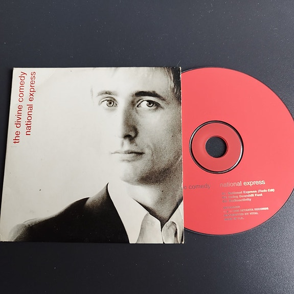 Product image 1 of 2