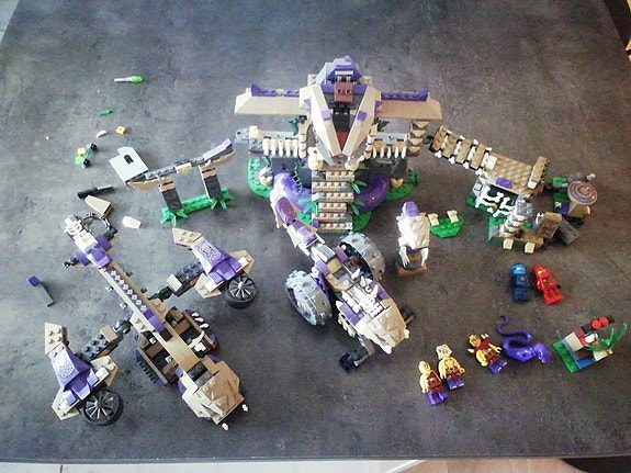 Product image 1 of 4