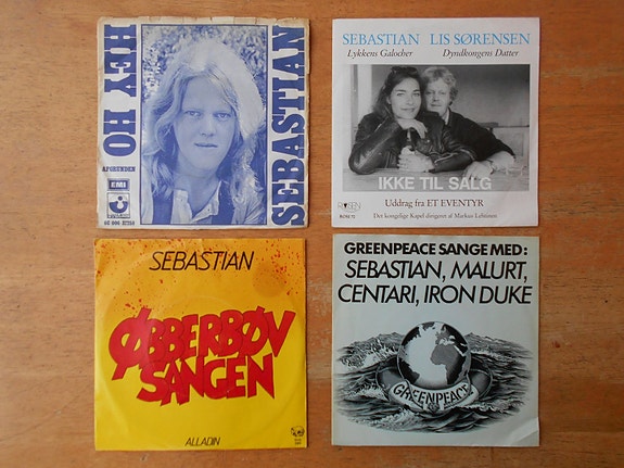 Product image 1 of 5