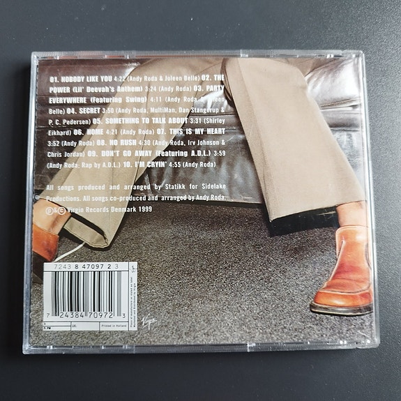 Product image 2 of 3