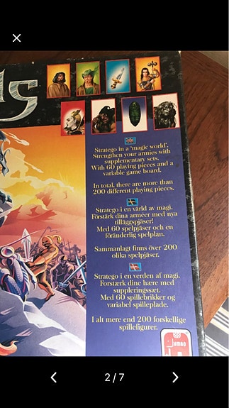 Product image 2 of 7