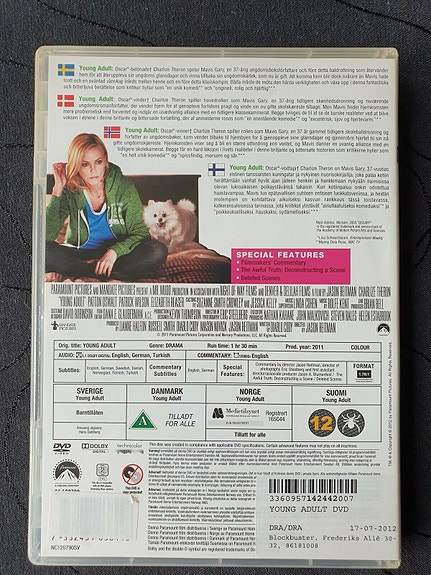 Product image 2 of 5