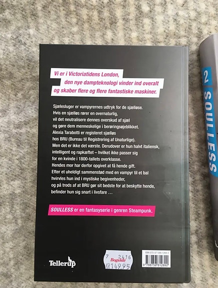 Product image 2 of 5