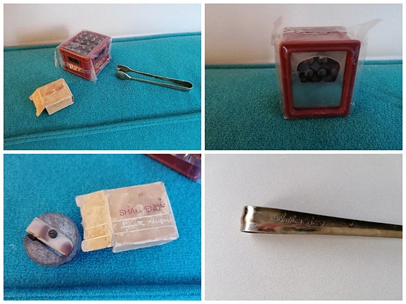 Product image 1 of 3