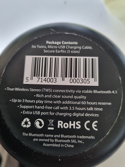 Product image 3 of 3