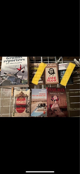 Product image 1 of 8