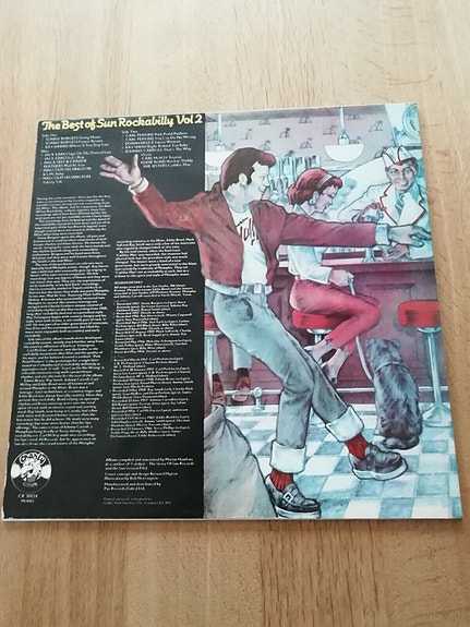 Product image 2 of 2