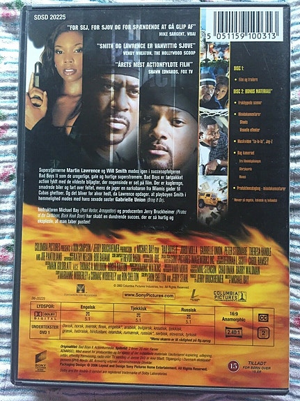 Product image 2 of 5