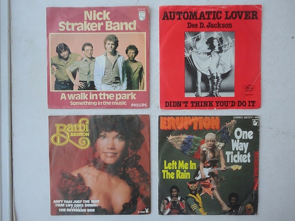 Product image 1 of 10