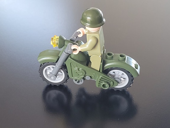 Product image 2 of 5