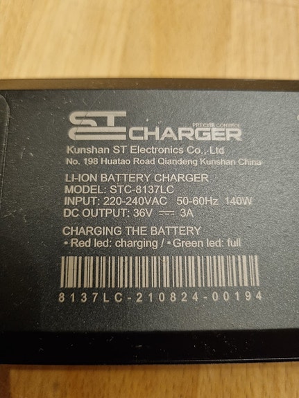 Product image 2 of 3