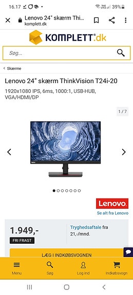 Product image 2 of 5