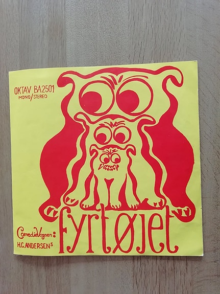 Product image 1 of 3