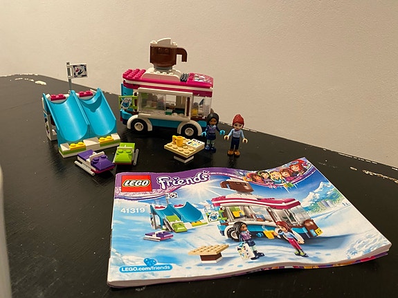 Product image 2 of 3