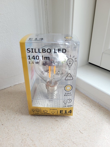 Product image 2 of 3