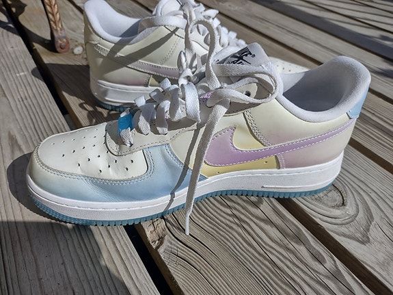 Nike Damesko Til salg under Sko og støvler (side 11) DBA