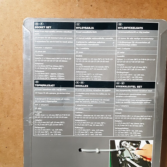 Product image 2 of 2