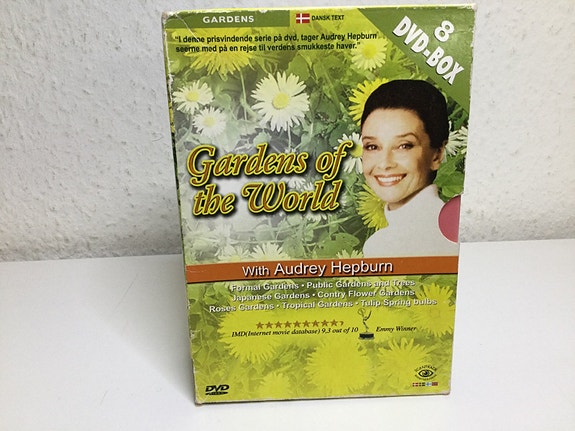 Product image 1 of 5