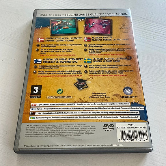 Product image 3 of 3