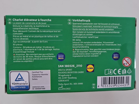 Product image 4 of 6