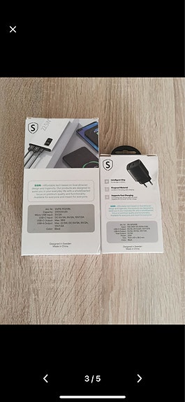Product image 2 of 5