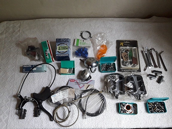 Product image 1 of 7