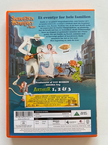 Product image 2 of 2