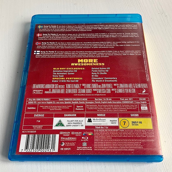 Product image 2 of 2