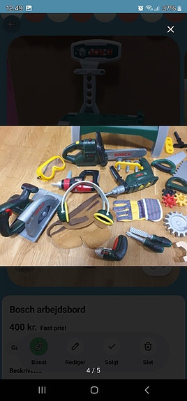 Product image 3 of 5