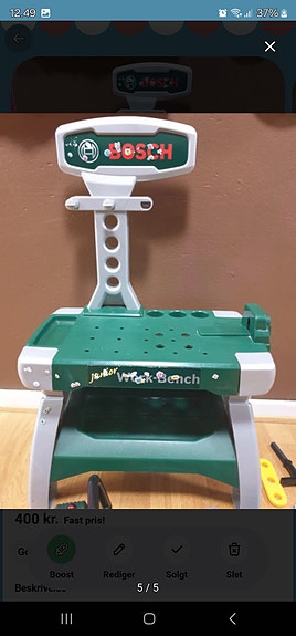 Product image 2 of 5