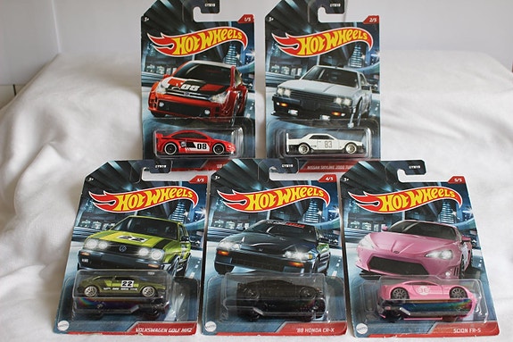 Product image 1 of 6