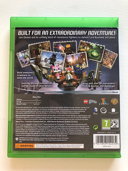 Product image 2 of 2