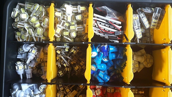 Product image 1 of 6