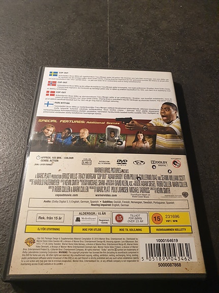 Product image 2 of 2