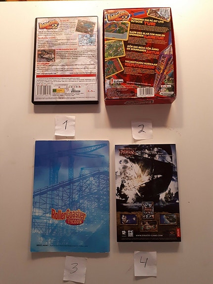 Product image 2 of 3