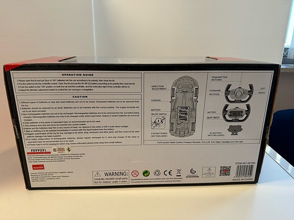 Product image 3 of 4