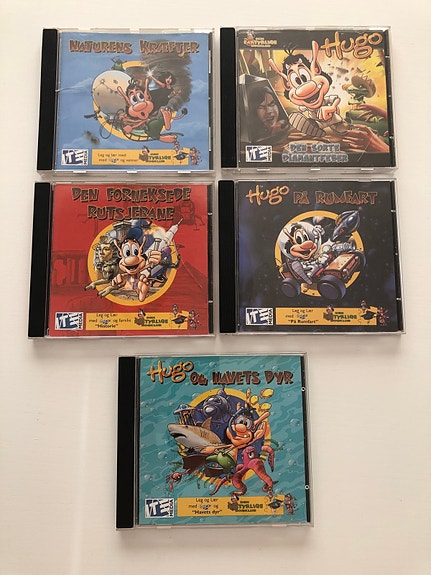 Product image 1 of 2