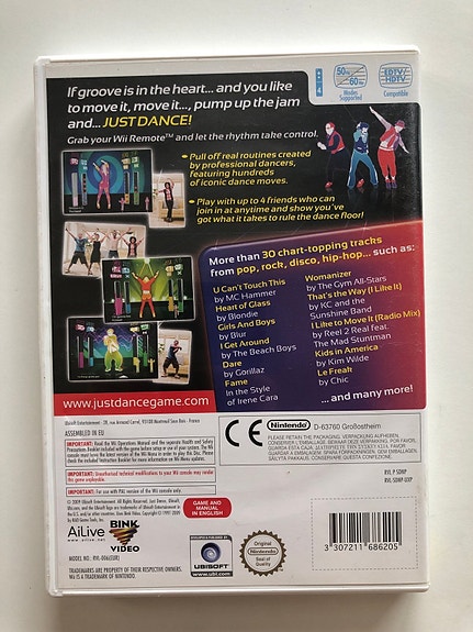 Product image 2 of 2