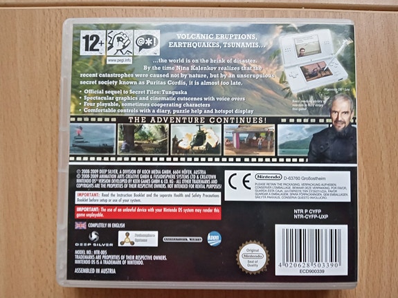 Product image 3 of 3