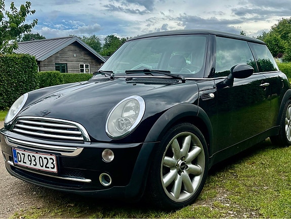 MINI One