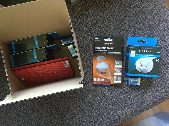 Product image 1 of 3