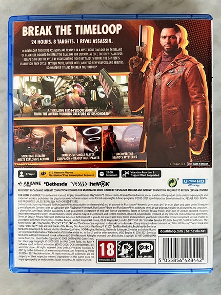 Product image 2 of 2
