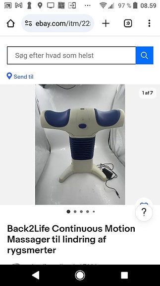 Product image 1 of 5