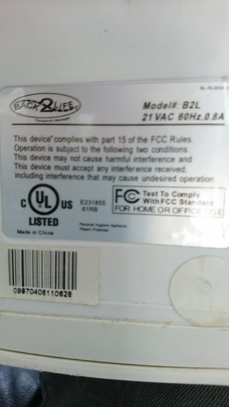 Product image 3 of 5