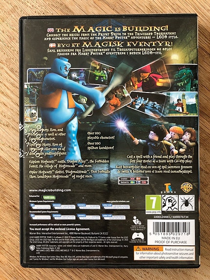 Product image 2 of 2