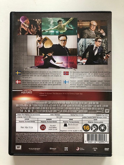 Product image 2 of 2