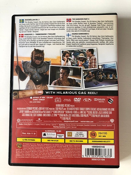 Product image 2 of 2