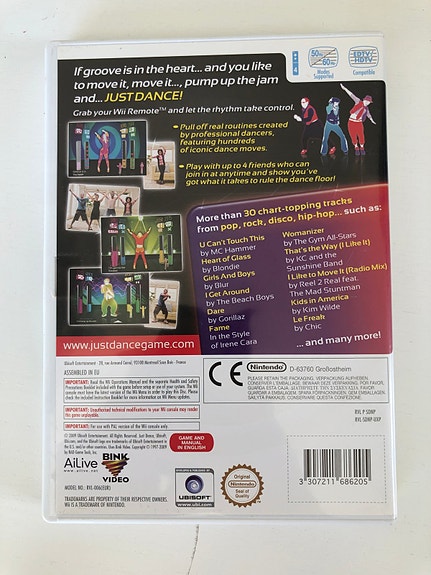 Product image 2 of 2