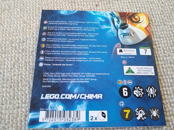 Product image 3 of 6