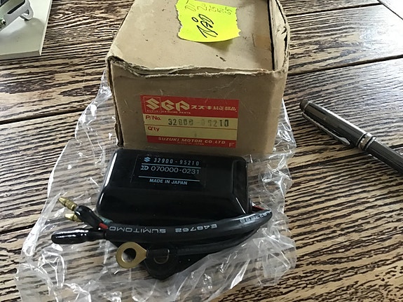 Product image 2 of 3